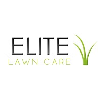 Elite Lawn Care logo, Elite Lawn Care contact details