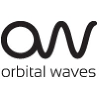 Orbital Waves logo, Orbital Waves contact details