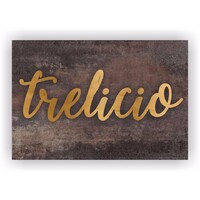 Trelicio logo, Trelicio contact details