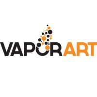 Vaporart Srl logo, Vaporart Srl contact details