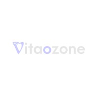 Vitaozone logo, Vitaozone contact details