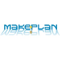 Makeplan logo, Makeplan contact details