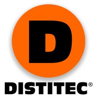 Distitec Srl® - Special Bearings logo, Distitec Srl® - Special Bearings contact details