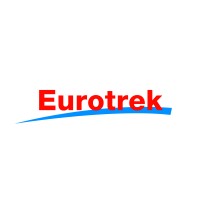 Eurotrek logo, Eurotrek contact details