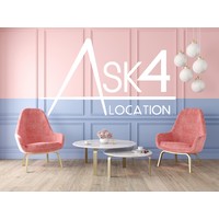 Ask4 Location logo, Ask4 Location contact details