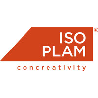 Isoplam Concreativity logo, Isoplam Concreativity contact details