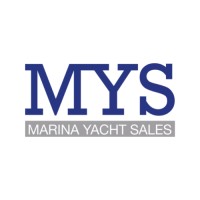 Marina Yacht Sales logo, Marina Yacht Sales contact details