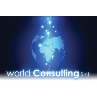 World Consulting s.r.l. logo, World Consulting s.r.l. contact details