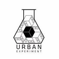 Urban Experiment logo, Urban Experiment contact details