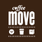 Coffee MOVE logo, Coffee MOVE contact details