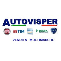 Autovisper logo, Autovisper contact details