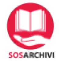 SOS Archivi logo, SOS Archivi contact details