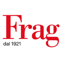 Frag logo, Frag contact details