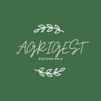 AGRIGEST logo, AGRIGEST contact details