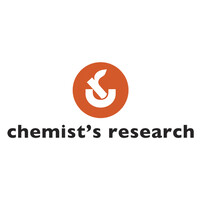 Chemist's Research logo, Chemist's Research contact details