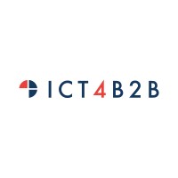 ICT4B2B Srl logo, ICT4B2B Srl contact details