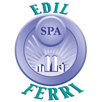 EDIL FERRI SPA logo, EDIL FERRI SPA contact details