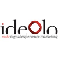 IDEOLO logo, IDEOLO contact details