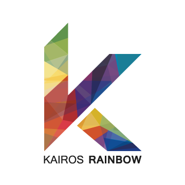 Kairos Rainbow srl logo, Kairos Rainbow srl contact details