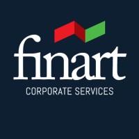 Finart Hellas logo, Finart Hellas contact details