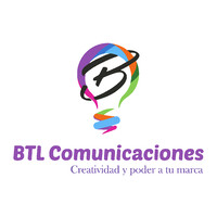 BTL Comunicaciones logo, BTL Comunicaciones contact details