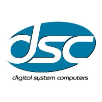 D.S.C. digital system computers Srl logo, D.S.C. digital system computers Srl contact details