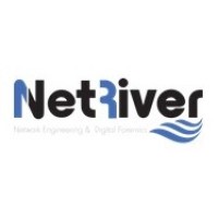 Netriver Srl logo, Netriver Srl contact details