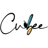 CuBee logo, CuBee contact details