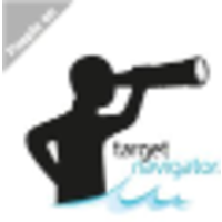 People on Target Navigator logo, People on Target Navigator contact details