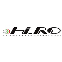 HI.RO logo, HI.RO contact details