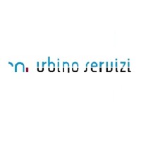 URBINO SERVIZI S.P.A. logo, URBINO SERVIZI S.P.A. contact details