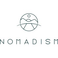 Nomadism logo, Nomadism contact details