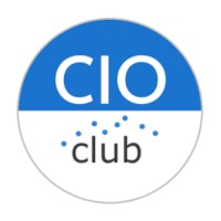 CIO Club Italia logo, CIO Club Italia contact details