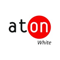 Aton White logo, Aton White contact details