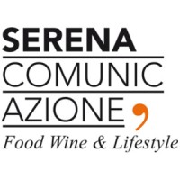 Serena Comunicazione S.r.l. Food Wine & Lifestyle logo, Serena Comunicazione S.r.l. Food Wine & Lifestyle contact details