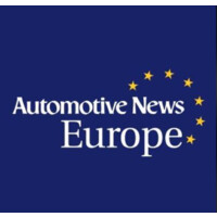 Automotive News Europe logo, Automotive News Europe contact details