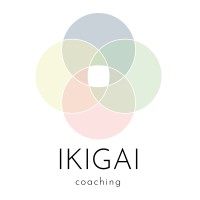 IKIGAI Coaching logo, IKIGAI Coaching contact details