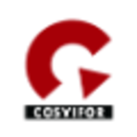 Cosvifor srl logo, Cosvifor srl contact details