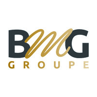 Groupe BMG logo, Groupe BMG contact details