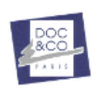 DOC&CO logo, DOC&CO contact details