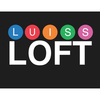 LUISS LOFT logo, LUISS LOFT contact details