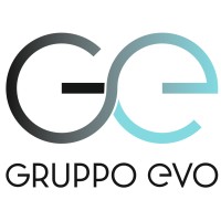 GruppoEVO logo, GruppoEVO contact details