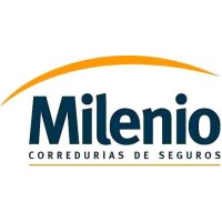 Grupo Milenio, Corredores de Seguros Asociados S.L. logo, Grupo Milenio, Corredores de Seguros Asociados S.L. contact details