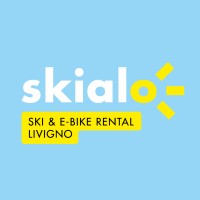 Skialo logo, Skialo contact details