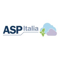 ASP Italia S.r.l. logo, ASP Italia S.r.l. contact details