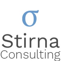 Stirna Consulting logo, Stirna Consulting contact details