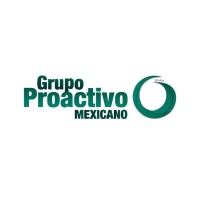 Grupo Proactivo Mexicano logo, Grupo Proactivo Mexicano contact details