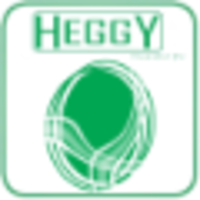 Heggy Srl logo, Heggy Srl contact details