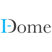 I-Dome logo, I-Dome contact details