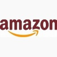 Amazon Italia logo, Amazon Italia contact details